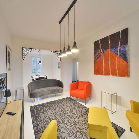 Maison By Logis - Appartement T4 - La Maison D'Hestia Vierzon Zewnętrze zdjęcie