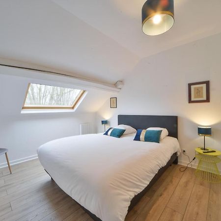 Maison By Logis - Appartement T4 - La Maison D'Hestia Vierzon Zewnętrze zdjęcie