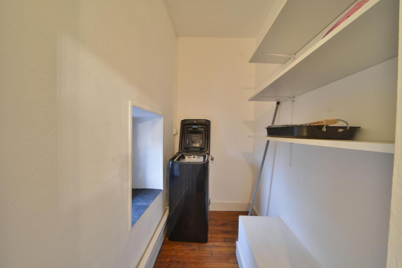 Maison By Logis - Appartement T4 - La Maison D'Hestia Vierzon Zewnętrze zdjęcie