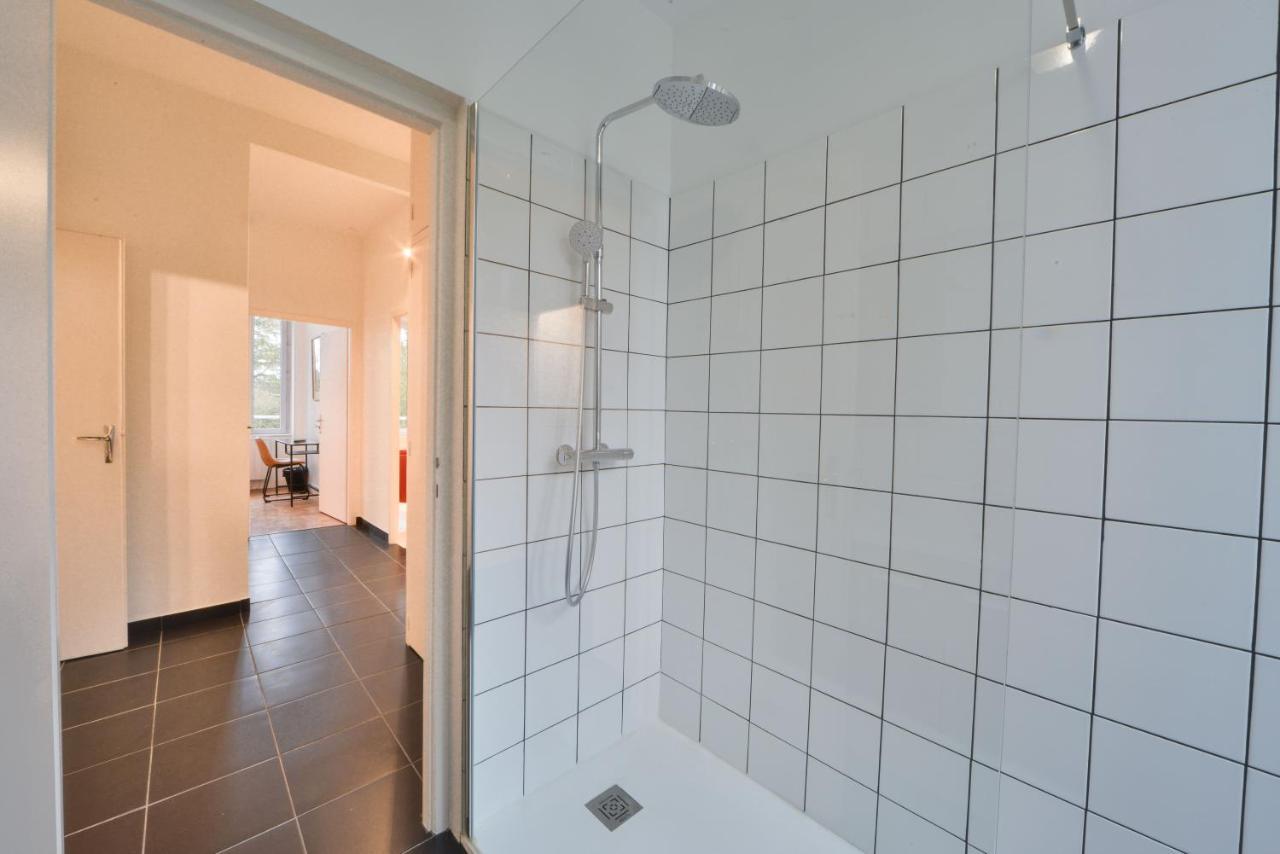 Maison By Logis - Appartement T4 - La Maison D'Hestia Vierzon Zewnętrze zdjęcie