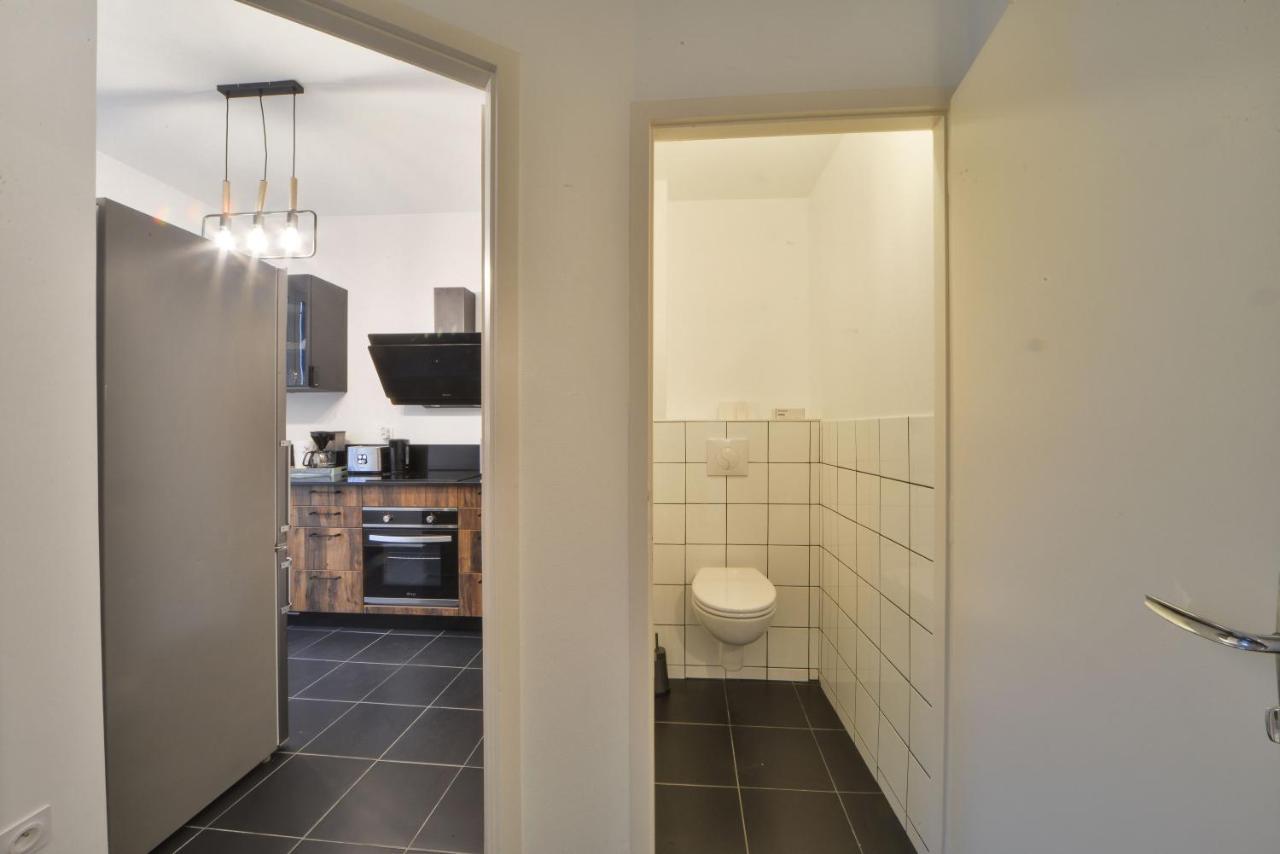 Maison By Logis - Appartement T4 - La Maison D'Hestia Vierzon Zewnętrze zdjęcie
